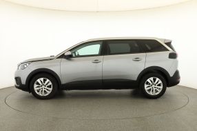 Peugeot 5008 - 2019