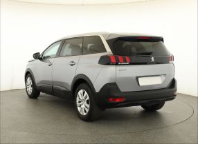 Peugeot 5008 - 2019