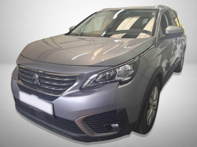 Peugeot 5008 2019