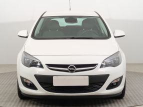 Opel Astra - 2014