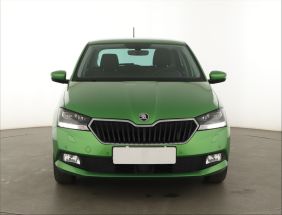 Škoda Fabia - 2018