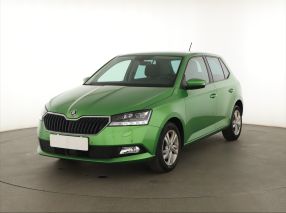 Škoda Fabia - 2018