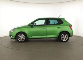 Skoda Fabia - 2018