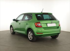 Skoda Fabia - 2018