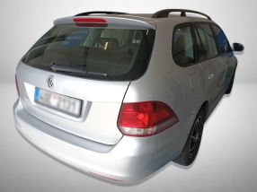 Volkswagen Golf - 2010