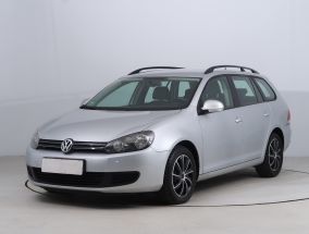 Volkswagen Golf - 2010