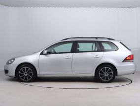 Volkswagen Golf - 2010