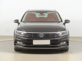 Volkswagen Passat - 2018