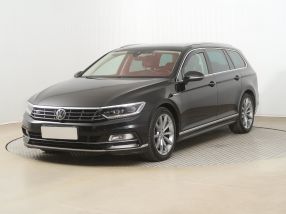 Volkswagen Passat - 2018