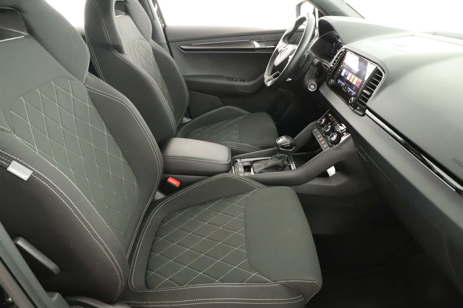 Škoda Karoq - 2023