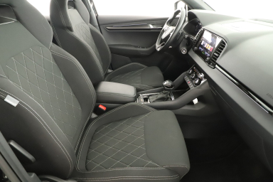Škoda Karoq - 2023