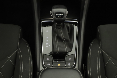 Škoda Karoq - 2023