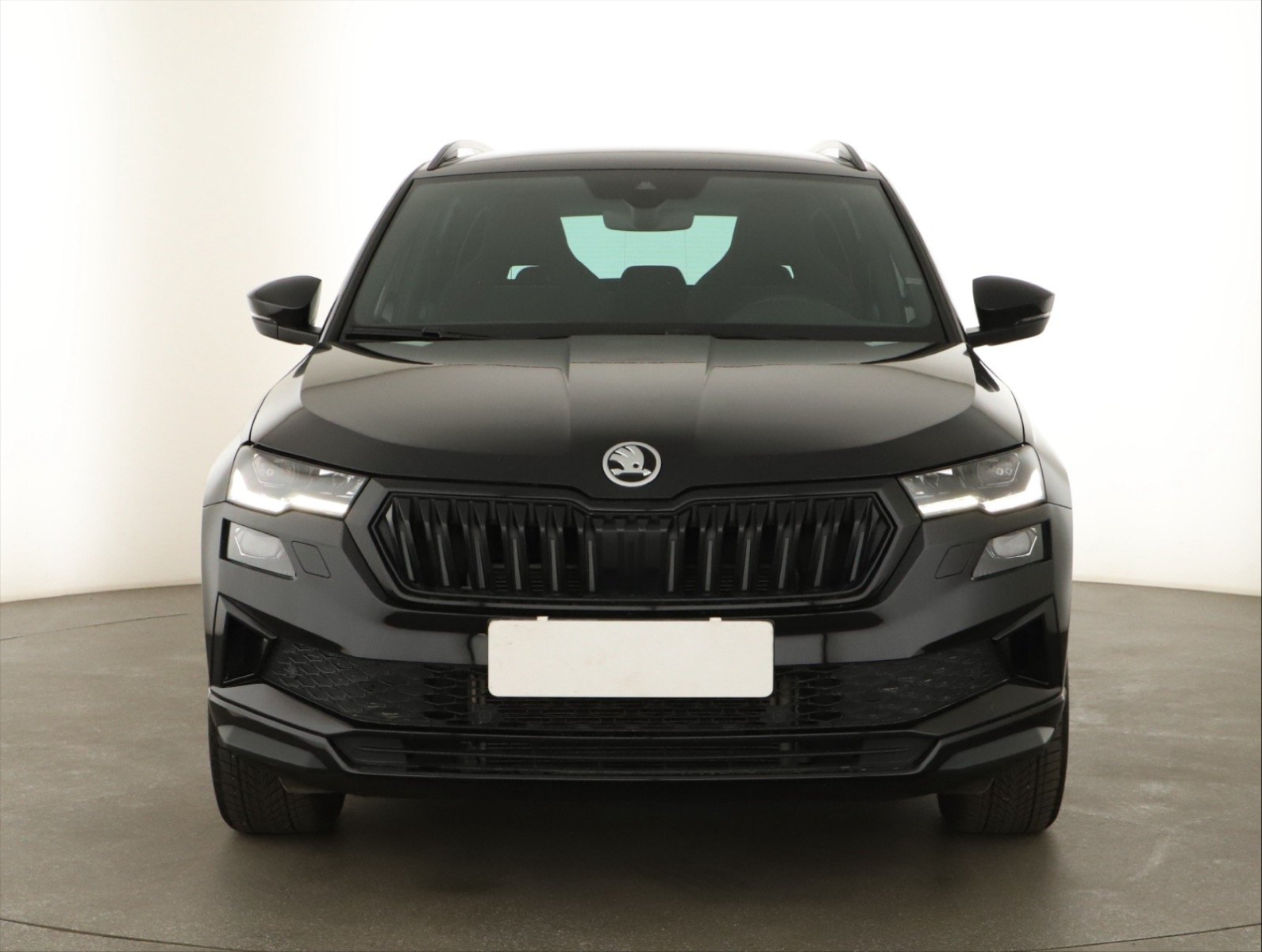 Škoda Karoq - 2023