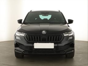 Škoda Karoq - 2023