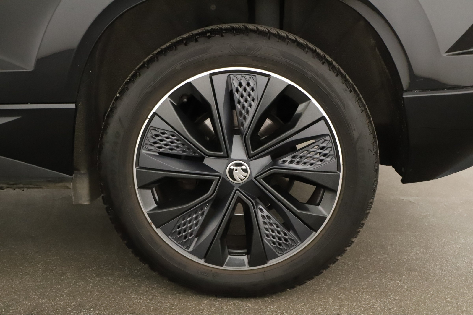 Škoda Karoq - 2023