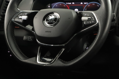 Škoda Karoq - 2023