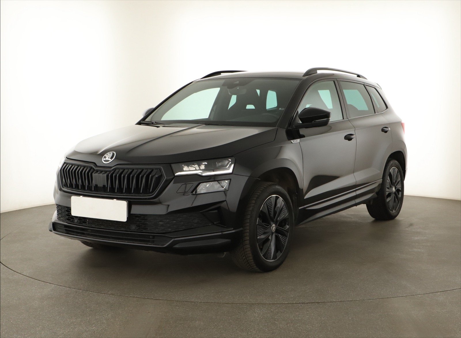 Škoda Karoq - 2023