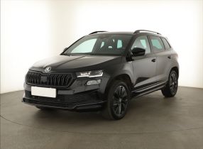 Škoda Karoq - 2023