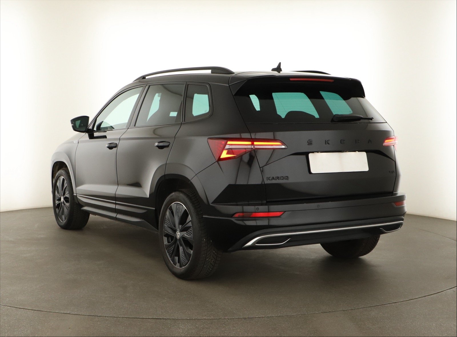 Škoda Karoq - 2023