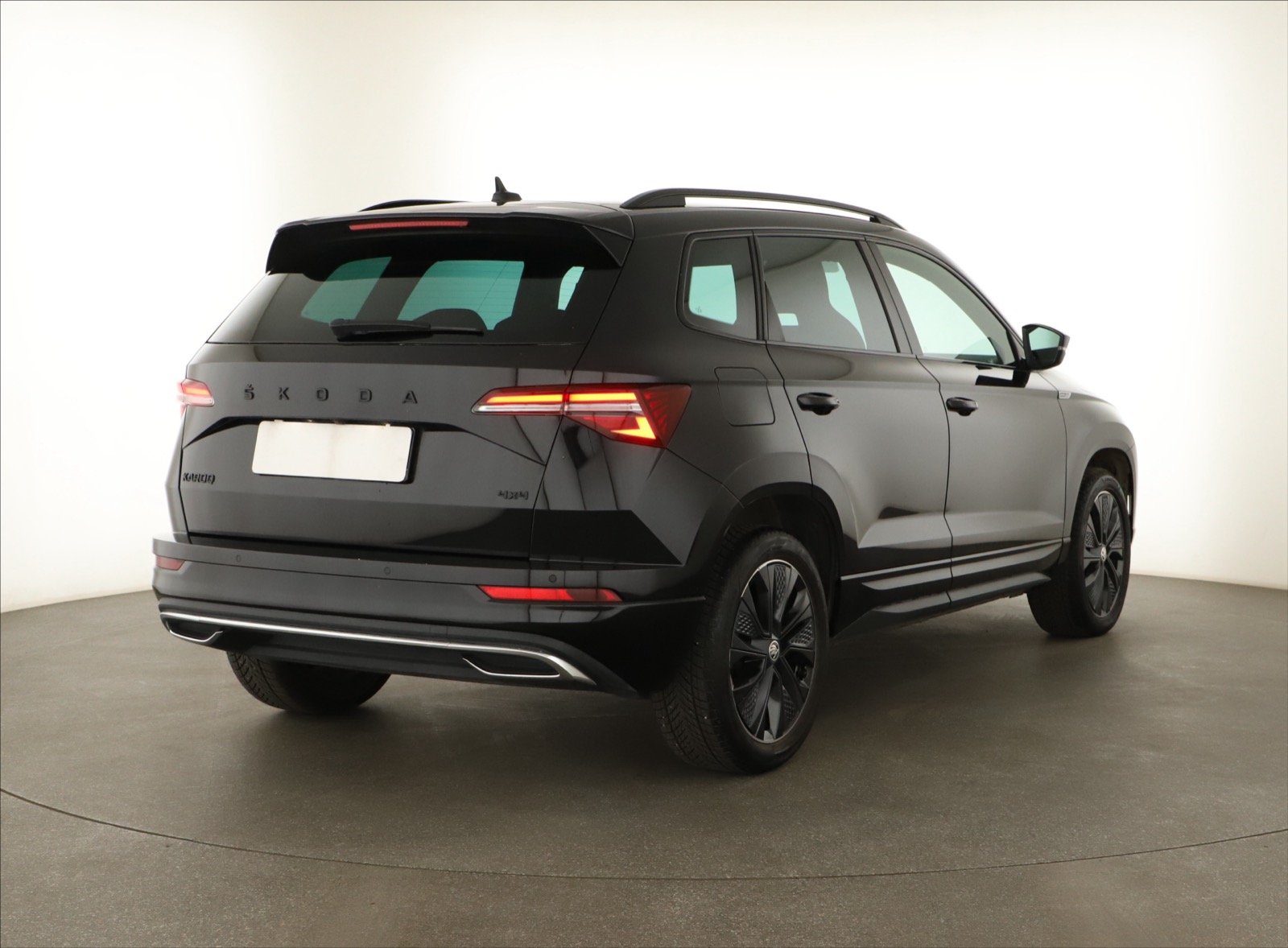 Škoda Karoq - 2023