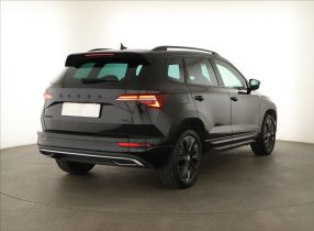 Škoda Karoq - 2023