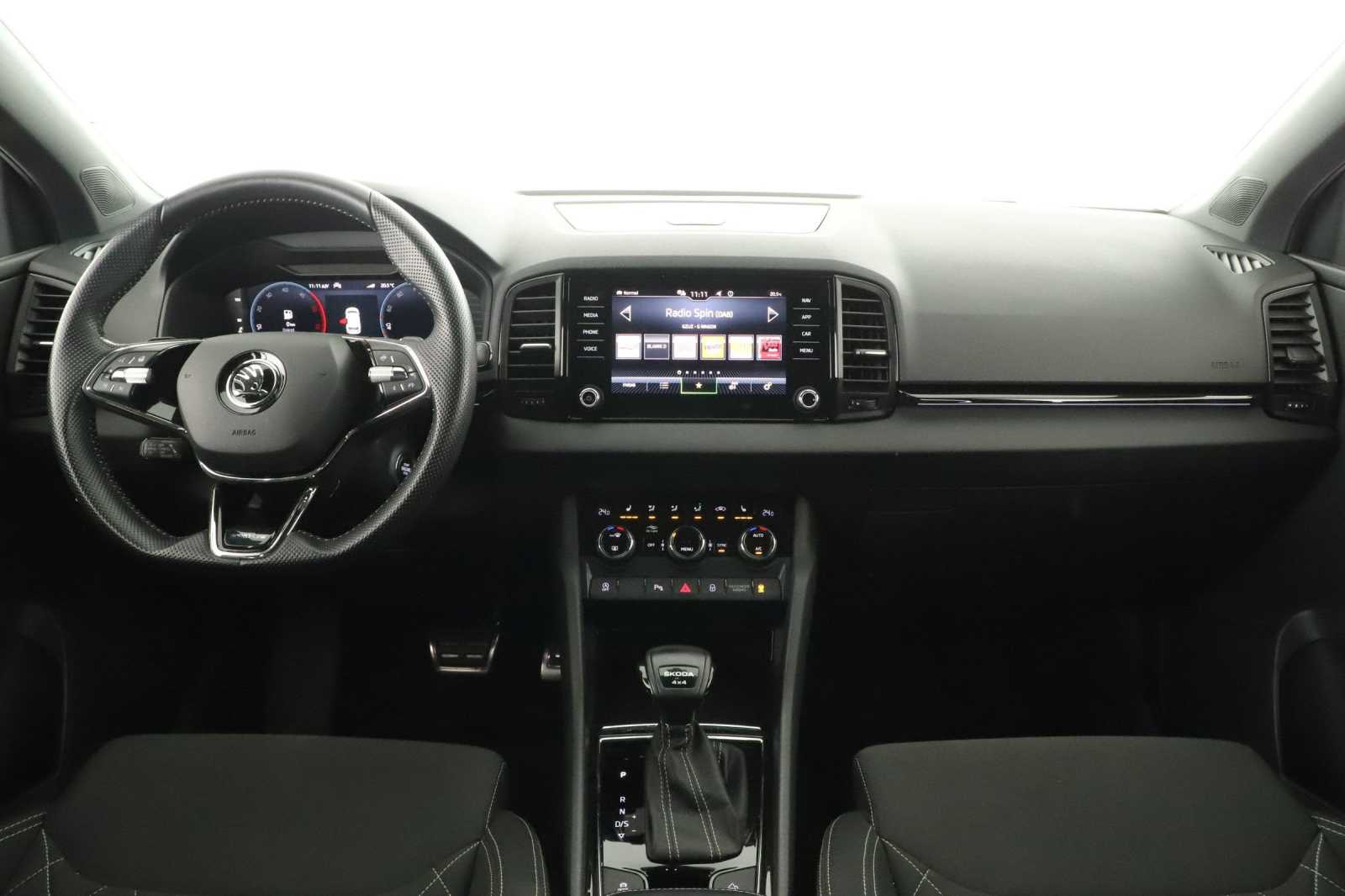 Škoda Karoq - 2023
