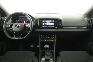 Škoda Karoq - 2023