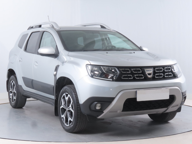 Dacia Duster 2020
