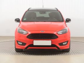 Ford Focus - 2017