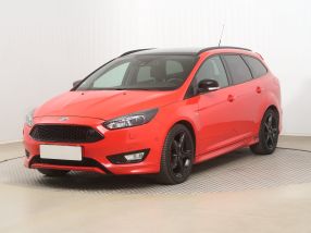 Ford Focus - 2017
