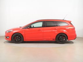 Ford Focus - 2017