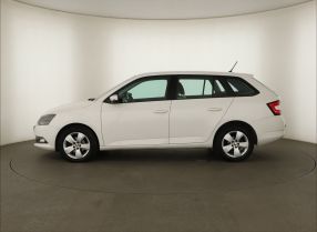 Škoda Fabia - 2017