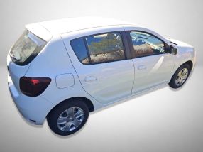 Dacia Sandero - 2018