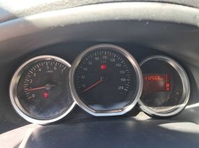 Dacia Sandero - 2018