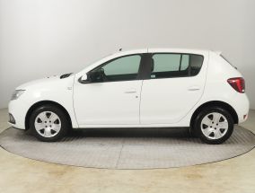 Dacia Sandero - 2018