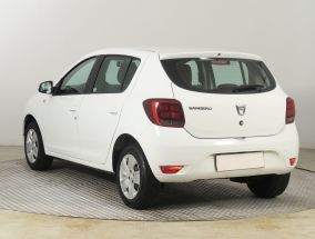Dacia Sandero - 2018