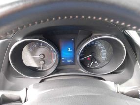 Toyota Auris - 2017