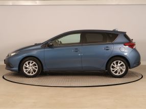 Toyota Auris - 2017