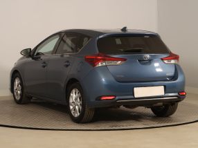 Toyota Auris - 2017