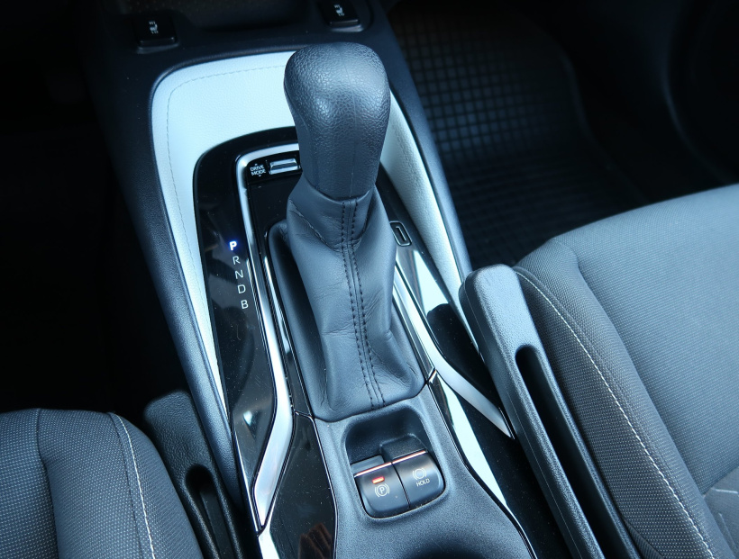 Toyota Corolla, 2020
