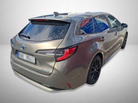 Toyota Corolla - 2020