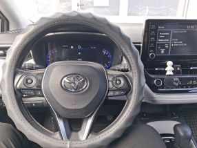 Toyota Corolla - 2020