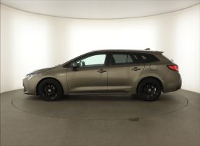 Toyota Corolla - 2020