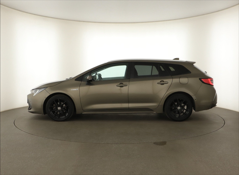 Toyota Corolla, 2020