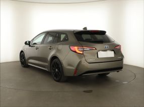 Toyota Corolla - 2020