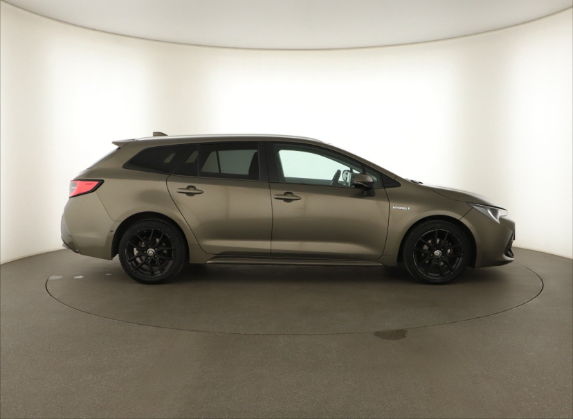 Toyota Corolla, 2020