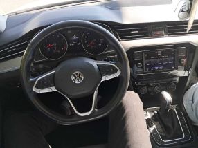 Volkswagen Passat - 2020