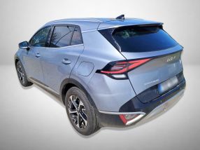 Kia Sportage - 2025