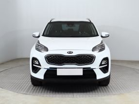 Kia Sportage - 2020