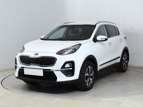 Kia Sportage - 2020